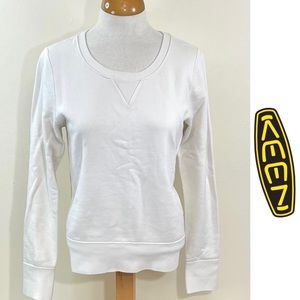 Keen Women’s Crewneck Pullover